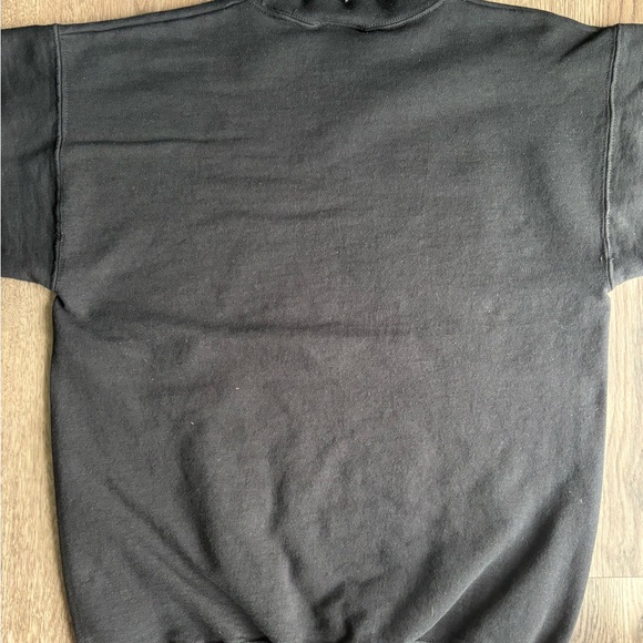 Thrasher Arabic Script Crewneck Sweatshirt Sz.S - Picture 3 of 4